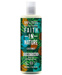 Køb Faith In Nature Coconut Balsam - 400 ml online billigt tilbud rabat legetøj