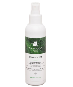 Køb Famaco Eco Protect Imprægnering - 150 ml online billigt tilbud rabat legetøj