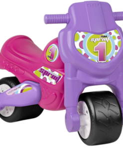 Køb Feber Sprint Violet Gåbil - 18+ mdr online billigt tilbud rabat legetøj