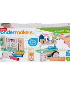 Køb Fisher Price Wonder Makers Isbod online billigt tilbud rabat legetøj