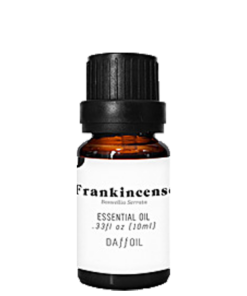 Køb Frankincense Boswellia Serrata Æterisk Olie - 10 ml online billigt tilbud rabat legetøj