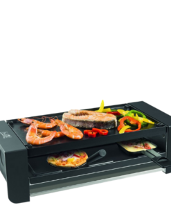 Køb Fritel PR3130 Pizza Grill & Raclette - 1700W online billigt tilbud rabat legetøj