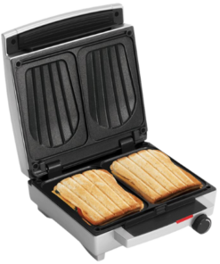 Køb Fritel SW1450 Sandwich Toaster - 1400W online billigt tilbud rabat legetøj