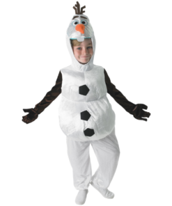 Køb Frozen Rubies Olaf Kostume online billigt tilbud rabat legetøj