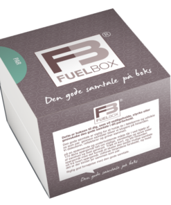 Køb Fuelbox - Par version online billigt tilbud rabat online shopping
