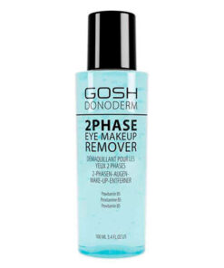 Køb GOSH 2 Phase Øjenmakeupfjerner - 100ML online billigt tilbud rabat legetøj