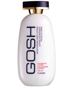 Køb GOSH Body Line CLassic Lotion 500 ml online billigt tilbud rabat legetøj