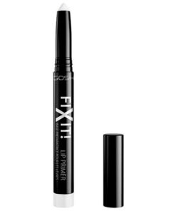 Køb GOSH Fix It Lip Primer - Clear online billigt tilbud rabat legetøj