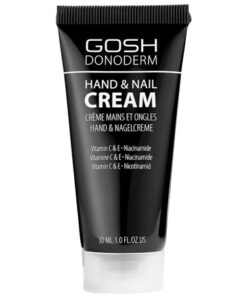 Køb GOSH Hand & Nail Cream - 30ML online billigt tilbud rabat legetøj