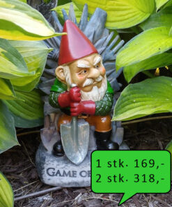 Køb Game Of Gnomes online billigt tilbud rabat online shopping