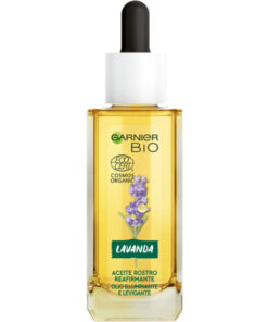 Køb Garnier Bio Lavender Ansigtsolie - 30ML online billigt tilbud rabat legetøj