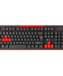 Køb Genesis Rhod 110 Gamer Tastatur (US) online billigt tilbud rabat legetøj