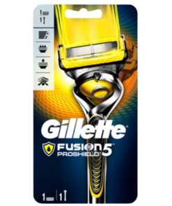 Køb Gillette Fusion 5 Proshield Barberskraber online billigt tilbud rabat legetøj