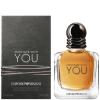 Køb Giorgio Armani Stronger With You - Eau de Toilette 50ml online billigt tilbud rabat legetøj