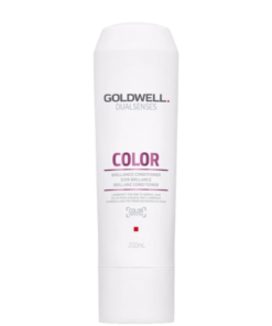 Køb Goldwell Color Brilliance Conditioner - 200 ml online billigt tilbud rabat legetøj
