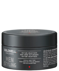 Køb Goldwell Dualsenses Men Styling Texture Cream Paste - 100 ml online billigt tilbud rabat legetøj