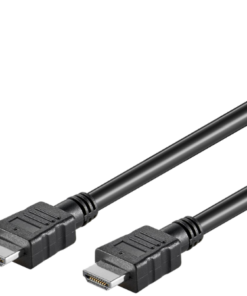 Køb Goobay Højhastigheds HDMI Kabel m. Ethernet - 15m online billigt tilbud rabat legetøj