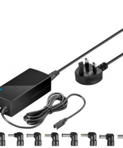 Køb Goobay Notebook Power UK Strømforsyning - 60 W online billigt tilbud rabat legetøj