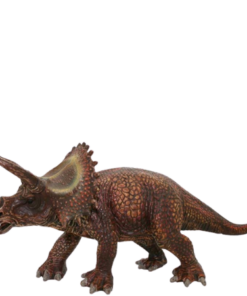 Køb Gookha Toys Dinosaurs Tom Triceratops online billigt tilbud rabat legetøj