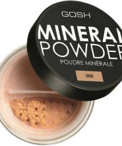 Køb Gosh Mineral Powder - 008 Tan online billigt tilbud rabat legetøj