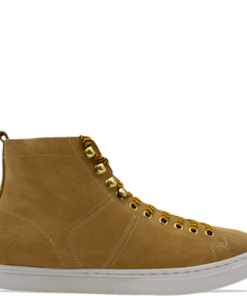 Køb Grinders Nubuck Sneakers - Camel online billigt tilbud rabat legetøj