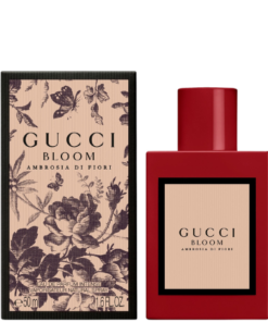 Køb Gucci Bloom Ambrosia Di Fiori Eau De Parfum - 50 ml online billigt tilbud rabat legetøj