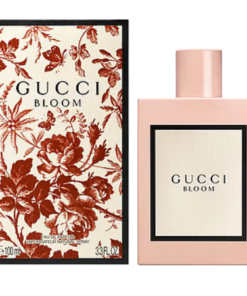 Køb Gucci Bloom Eau De Parfum 100 ml online billigt tilbud rabat legetøj