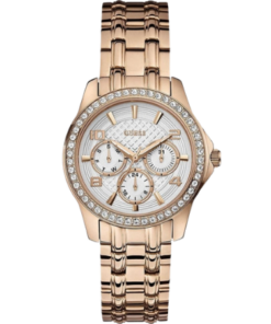 Køb Guess W0403L3 36mm online billigt tilbud rabat legetøj