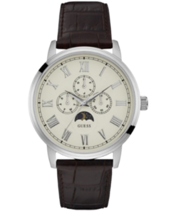 Køb Guess W0870G1 44mm online billigt tilbud rabat legetøj