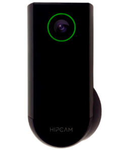 Køb HIPCAM Outdoor Pro Smart Home Overvågningskamera online billigt tilbud rabat legetøj