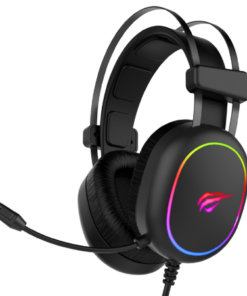 Køb Havit H2016D Gaming Headset online billigt tilbud rabat legetøj