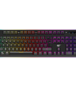 Køb Havit KB391L Gaming Tastatur (Nordisk) online billigt tilbud rabat legetøj