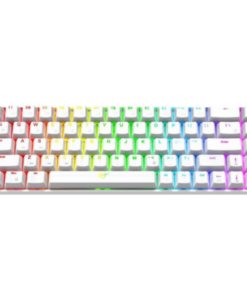 Køb Havit KB860L RGB Mekanisk Gaming Tastatur (Nordisk) online billigt tilbud rabat legetøj