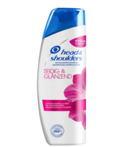 Køb Head & Shoulders Smooth & Silky Shampoo - 300 ml online billigt tilbud rabat legetøj