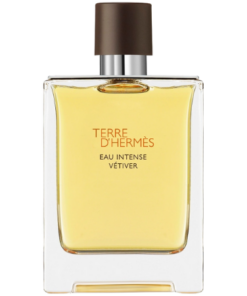 Køb Hermès Terre d'Hermès Eau Intense Vétiver Eau de Parfum - 100ml online billigt tilbud rabat legetøj