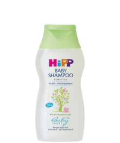 Køb Hipp Babysanft Baby Shampoo - 200 ml online billigt tilbud rabat legetøj