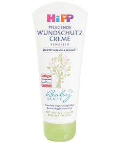 Køb Hipp Babysanft Sensitive Creme - 100ml online billigt tilbud rabat legetøj