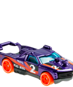 Køb Hot Wheels Basic Singles - Fig Rig online billigt tilbud rabat legetøj