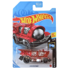 Køb Hot Wheels Bil 1:64 - Loco Motorin' Rød online billigt tilbud rabat legetøj