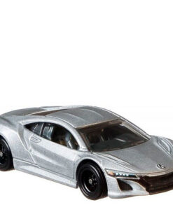 Køb Hot Wheels Fast & Furious - '17 Acura NSX online billigt tilbud rabat legetøj