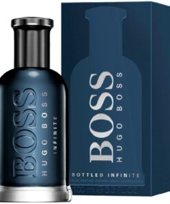 Køb Hugo Boss Bottled Infinite - Eau de Parfum 100ML online billigt tilbud rabat legetøj