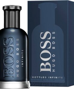 Køb Hugo Boss Bottled Infinite - Eau de Parfum 50ML online billigt tilbud rabat legetøj