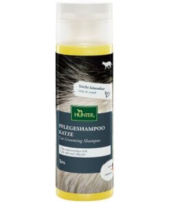 Køb Hunter Cat Spa Grooming Shampoo - 200ml online billigt tilbud rabat legetøj