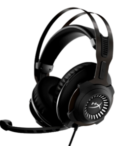 Køb HyperX Cloud Revolver +7.1 HHSR1-AH-GM/G online billigt tilbud rabat legetøj