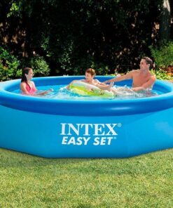 Køb INTEX Easy Set Pool Ø244cm x 0