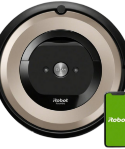 Køb IROBOT Roomba E6 Robotstøvsuger online billigt tilbud rabat legetøj