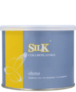 Køb Idema Cera Depilatória Corporal Silk Dåse Voks 400 ml online billigt tilbud rabat legetøj