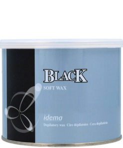 Køb Idema Soft Wax Black Dåse Voks 400 ml online billigt tilbud rabat legetøj