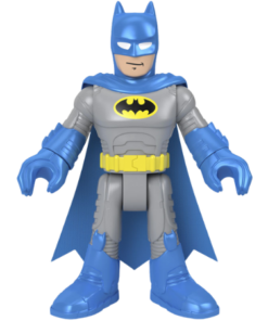 Køb Imaginext DC Super Friends Batman XL - Blå online billigt tilbud rabat legetøj