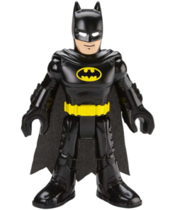 Køb Imaginext DC Super Friends Batman XL Figur online billigt tilbud rabat legetøj